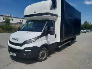 Iveco Daily 2016