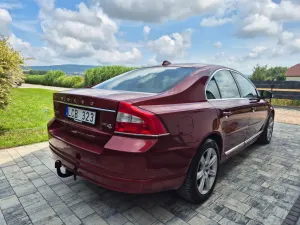 Volvo S80 II (2006-) 1.6D DRIVe Momentum 2010