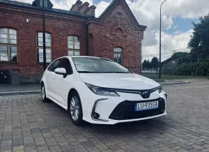Toyota Corolla Seria E21 (2019-) 1.8 Hybrid Comfort 2023