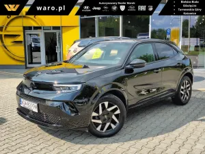 Opel Mokka II (2020-) 2025