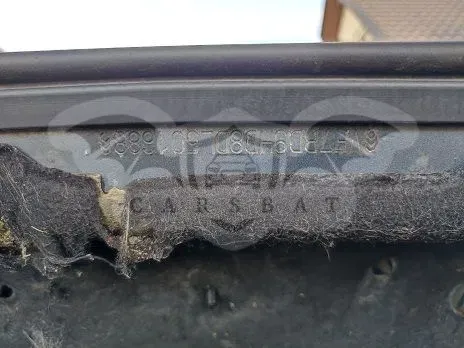 Citroën C5 III (2008-) e-HDi 115 EGS6 FAP Selection 2013