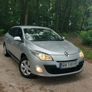 Renault Megane III (2008-2016) 1.6 16V Generation 2010