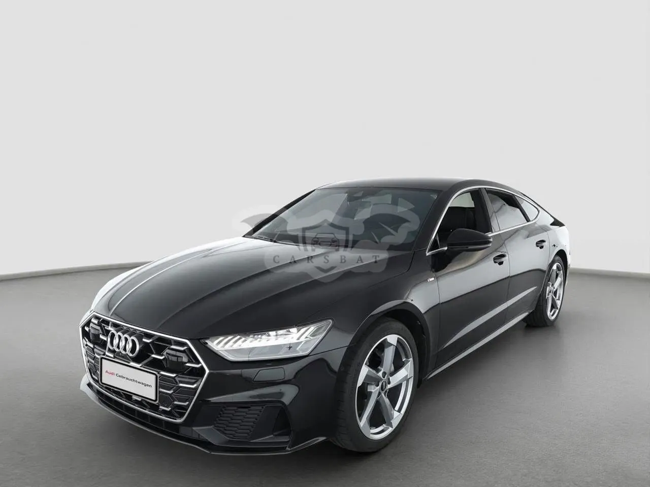 Audi A7 C8 (2018-) 2025