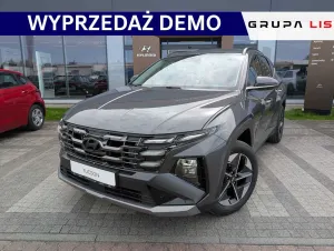 Hyundai Tucson IV (2020-) 1.6 T-GDi Smart 2WD DCT 2026
