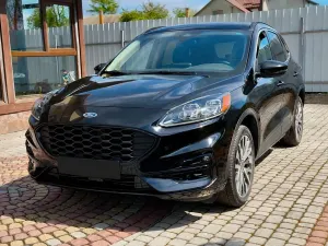 Ford Escape 2.0 EcoBoost AWD Titanium 2020