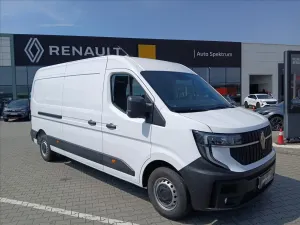 Renault Master 2025