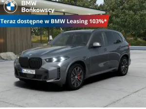 BMW X5 G05 (2018-) xDrive30d mHEV M Sport Edition sport 2026