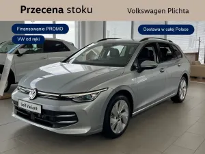 Volkswagen Golf VIII (2020-) 2.0 TDI Life Plus DSG 2026