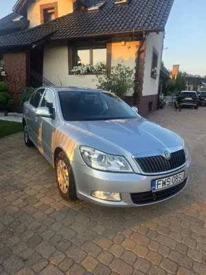 Skoda Octavia I (1996-2011) 1.9 TDI DPF Classic 2009