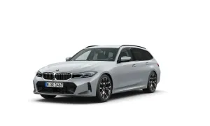 BMW 3 Series G20/G21 (2019-) 2025