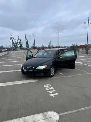 Volvo V70 II (1999-2007) 2.0D Summum 2008