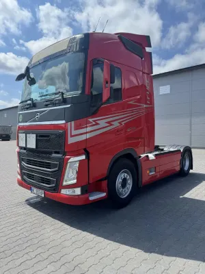 Volvo FH 2018