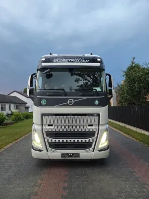 Volvo FH 2022