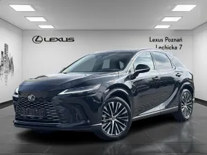 Lexus RX V (2022-) 350h Prestige 2025