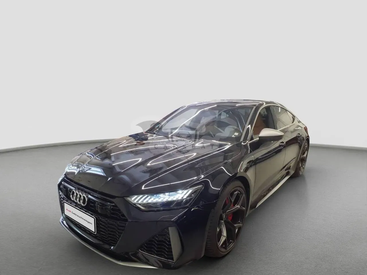 Audi RS7 2025