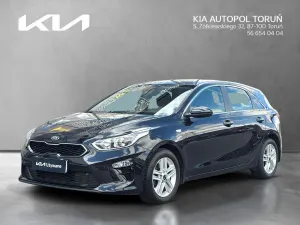 Kia Ceed III (2018-) 1.5 T-GDI M DCT 2021