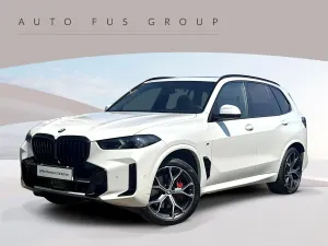 BMW X5 G05 (2018-) xDrive40i mHEV M Sport sport 2024