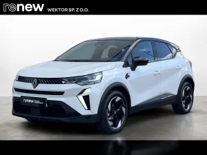 Renault Captur / QM3 II (2019-) 1.0 TCe Techno 2025