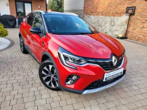 Renault Captur / QM3 II (2019-) 1.0 TCe Techno 2024