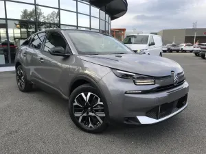Citroën C4 III (2020-) 2026
