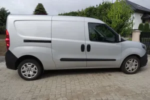 Fiat Doblo 2020