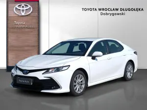Toyota Camry 2.5 Hybrid Comfort CVT 2023