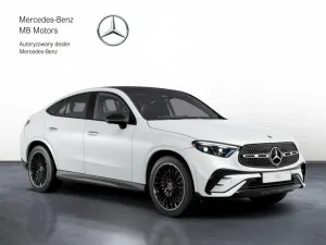 Mercedes-Benz GLC II (2022-) 2026