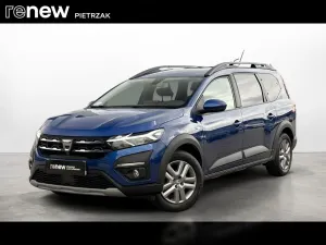 Dacia Jogger 2022
