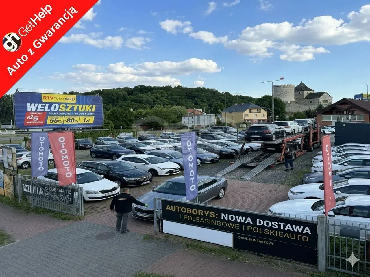 Skoda Karoq 1.5 TSI DSG Ambition 2021