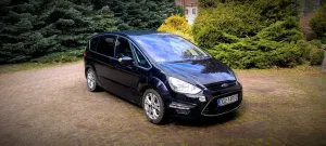 Ford S-Max I (2006-2015) 2.0 TDCi DPF Titanium 2011