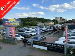 Skoda Karoq 1.5 TSI DSG Ambition 2021