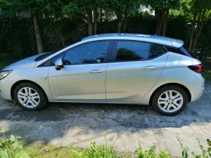 Opel Astra K (2015-2021) 1.2 T Elegance S&S 2020