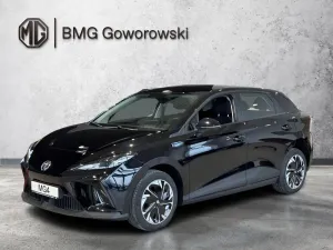 MG MG4 2024