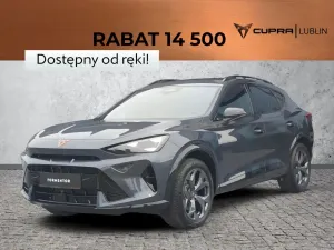 Cupra Formentor 1.5 eTSI mHEV DSG 2026
