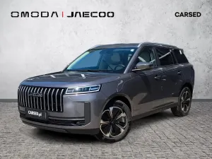 Jaecoo J7 2025