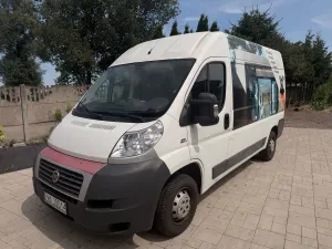 Fiat Ducato 2013