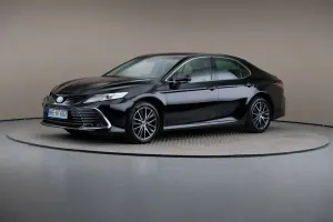 Toyota Camry 2.5 Hybrid Executive CVT 2023