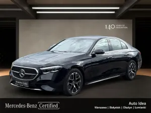 Mercedes-Benz E W214 (2023-) 2026