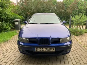 Seat Leon I (1999-2005) 2004