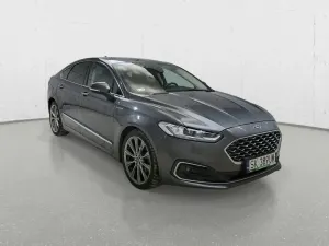 Ford Mondeo Mk5 (2014-) 2021