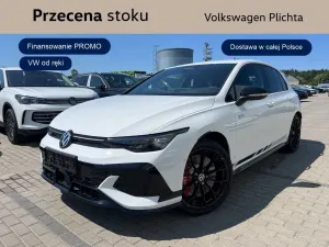Volkswagen Golf VIII (2020-) 2026