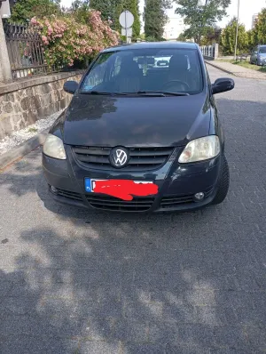 Volkswagen Fox 1.2 Style 2006