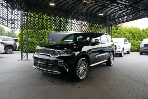 Dodge Durango 3,6 Citadel 2021