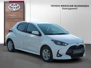 Toyota Yaris IV (2020-) 1.5 Comfort 2024