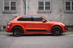Porsche Macan I (2014-) GTS 2023