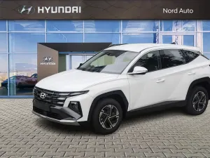 Hyundai Tucson IV (2020-) 1.6 T-GDi Modern Plus 2WD 2026