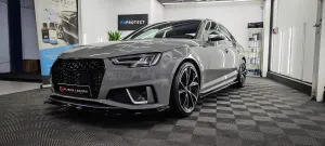 Audi S4 B9 (2015-) 2019