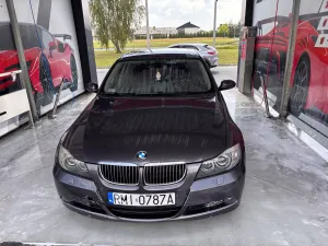 BMW 3 Series E90/E91/E92/E93 (2005-2012) 2006