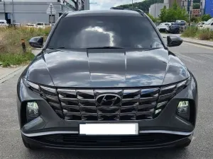 Hyundai Tucson III (2015-2020) 1.6 T-GDi 48V Platinum 4WD DCT 2022