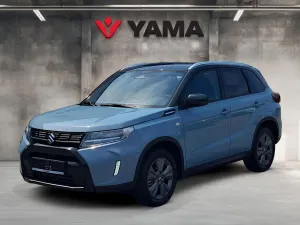 Suzuki Vitara III (2019-) 1.4 Boosterjet mHEV Premium Plus 4WD 2025
